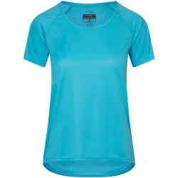 Bergzeit Basics Damen Piz Lunghin T-Shirt