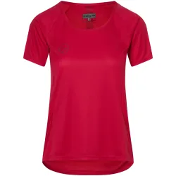 Bergzeit Basics Damen Piz Lunghin T-Shirt
