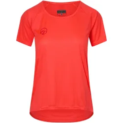Bergzeit Basics Damen Piz Lunghin T-Shirt