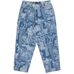 Santa Cruz Herren Big Jeans