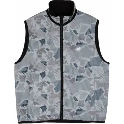 Santa Cruz Herren Cache Reversible Weste
