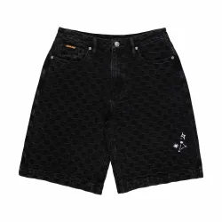 Santa Cruz Damen Split Sun Shorts