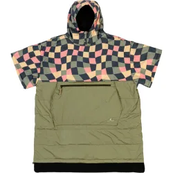 Voited, Voited Changewear Poncho