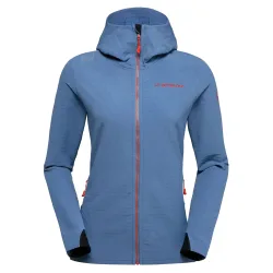 La Sportiva Damen Descender Storm Jacke