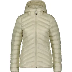 Dolomite Damen Strenta Hoodie Jacke