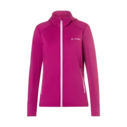 Vaude Damen Rezzalo Fleece Jacke