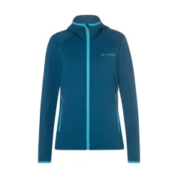 Vaude Damen Rezzalo Fleece Jacke