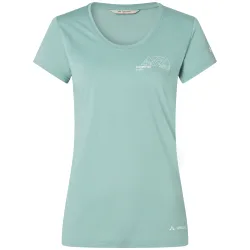 Vaude Damen Sarema Print T-Shirt