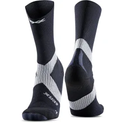 X-BIONIC, X-Bionic X-Socks Bike Expert Crew Socken