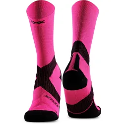 X-BIONIC, X-Bionic X-Socks Bike Expert Crew Socken