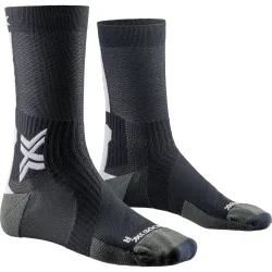 X-BIONIC, X-Bionic X-Socks Bike Perform Crew Socken