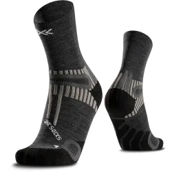 X-BIONIC, X-Bionic X-Socks Hike Perform Merino Ankle Socken