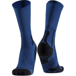 X-BIONIC, X-Bionic X-Socks Run Discover Crew Socken