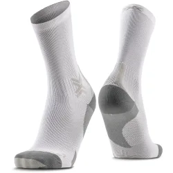 X-Bionic X-Socks Run Discover Crew Socken