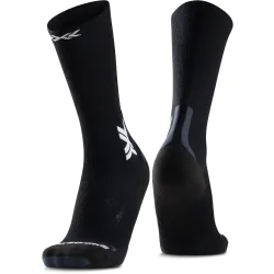 X-BIONIC, X-Bionic X-Socks Run Discover Merino Crew Socken