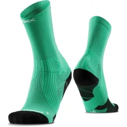 X-Bionic X-Socks Run Perform Crew Socken