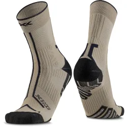 X-Bionic X-Socks Trailrun Terraskin Expert Crew Socken