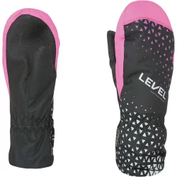Level Kinder Funny Handschuhe