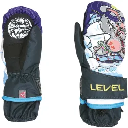 Level Kinder Animal Handschuhe