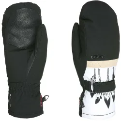 Level Damen Venus Handschuhe