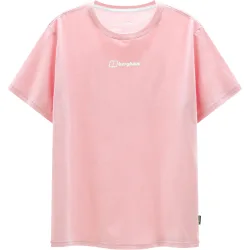 Berghaus Damen Nature Essential T-Shirt