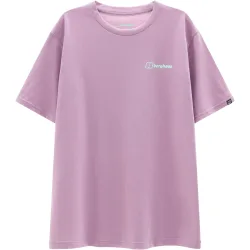 Berghaus Herren Subsection Essential T-Shirt