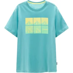 Berghaus Damen Mountainscape T-Shirt