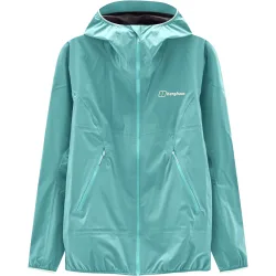 Berghaus Damen Rain Motion Jacke