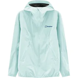 Berghaus Damen Rain Motion Jacke