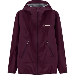 Berghaus Damen Rain Motion Jacke