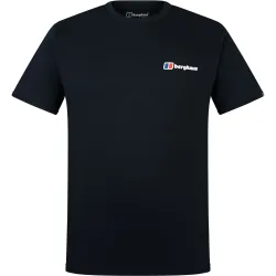 Berghaus Herren Class Logo T-Shirt