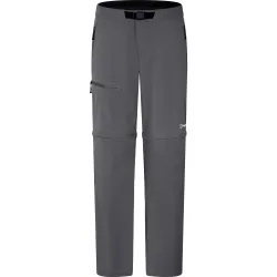Berghaus Herren Trail-Explorer Zip Off Hose