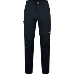 Berghaus Herren Trail-Explorer Zip Off Hose