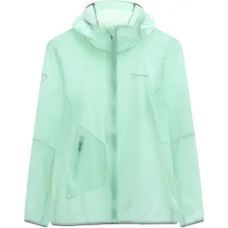 Berghaus Damen Pendower Wind Jacke