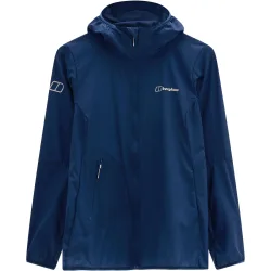 Berghaus Damen Pendower Wind Jacke