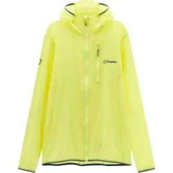 Berghaus Herren Pendower Wind Jacke