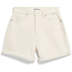 Armedangels Damen Sheaari Denim Shorts
