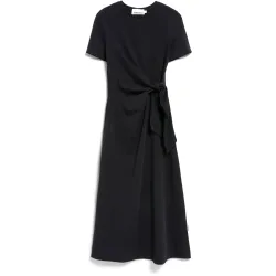 Armedangels Damen Jeltaa Jersey Kleid