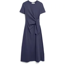 Armedangels Damen Jeltaa Jersey Kleid