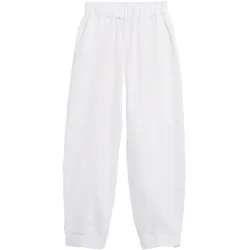 Armedangels Damen Pure Linen Pull On Barrel Hose
