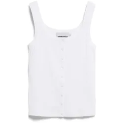 Armedangels Damen Pointelle Top