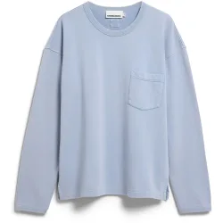 Armedangels Herren Gmt Dye Pullover