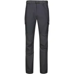 Bergzeit Basics Herren Meru Paramonga Hose