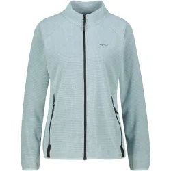 Bergzeit Basics Damen Meru Ohope Hoodie Jacke