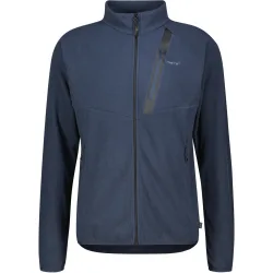 Bergzeit Basics Herren Meru Ohope Hoodie Jacke