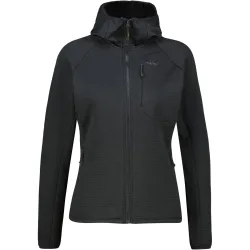 Bergzeit Basics Damen Meru Kalaiya Jacke
