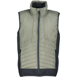 Bergzeit Basics Kinder Meru Rayleigh B Weste