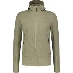 Bergzeit Basics Herren Meru Wolverhampton Jacke