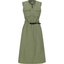 Bergzeit Basics Damen Meru Avignon Kleid