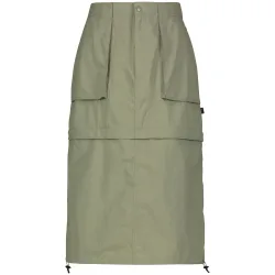 Bergzeit Basics Damen Meru Avignon Zip Rock